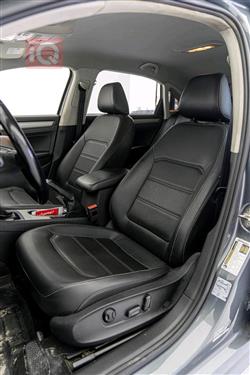 فولكسفاغن باسات